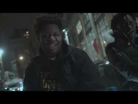 Rich4lyfe Al Ft Bachir Wade - Ain’t Doin' Enough (Official Video) Shot By @respectivecollective