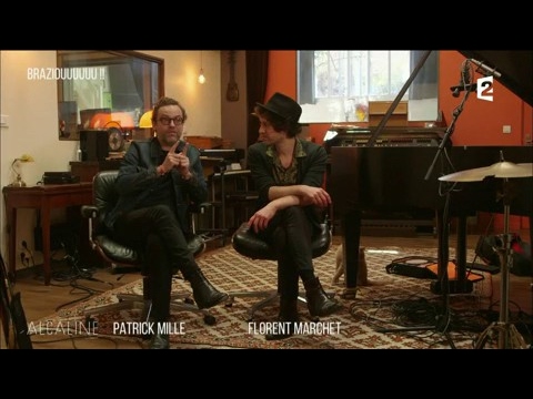 Alcaline, Les News du 23/03 - Going to Brazil