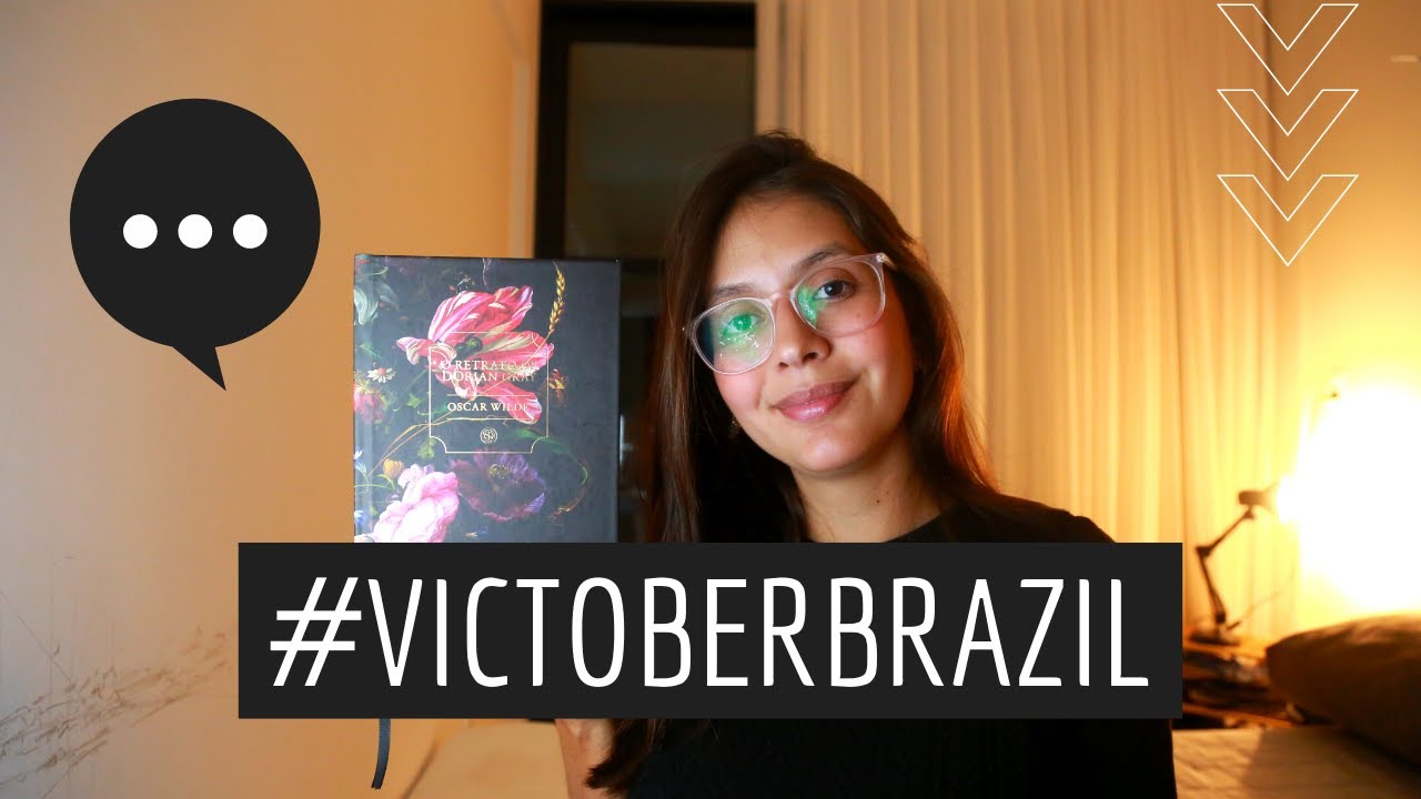 O fim do século | Retrato de Dorian Gray (Oscar Wilde)