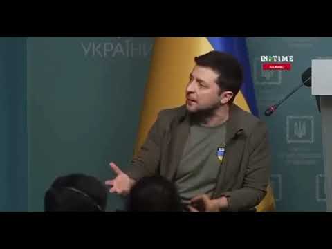 Զելենսկին պահանջում է փակել Ուկրաինայի օդը