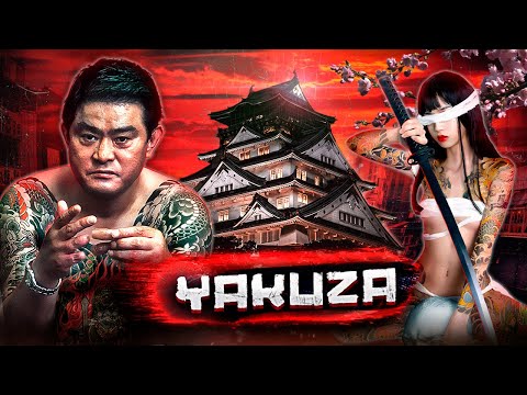 Japan / Yakuza - Truth and Myths / How the CIA Changed the Country's Politics Forever @extremeletsgo