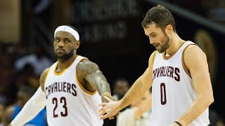 NBA Conspiracies vol. 1: Who Is Leaking The Info On LeBron James?