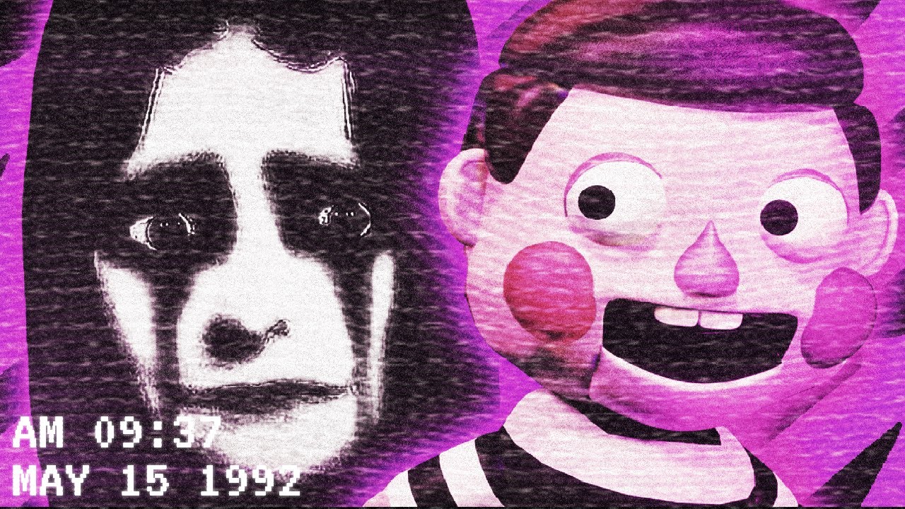 A HISTÓRIA COMPLETA de HARMONY AND HORROR... (1°Temporada)