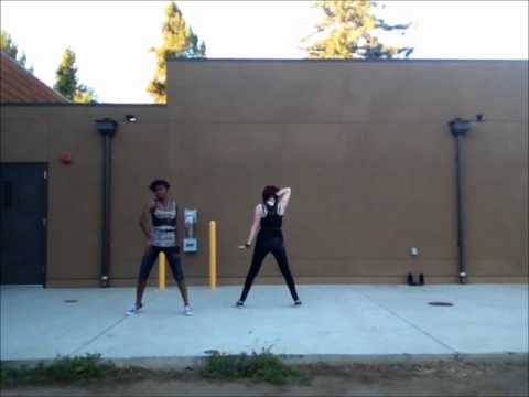 Catch Me [DANCE CONTEST]