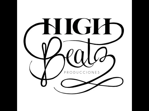 HIGH BEATZ - ELECTRO MIXTAPE - VOL 1 (2015)