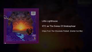 XTC as TDoS - Little Lighthouse (Center Cut L/R Isolation Mix)