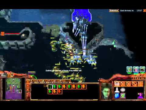 Starcraft 2 Heaven Besieged (6)