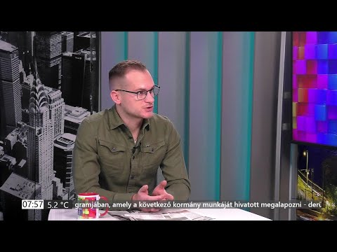 PIRKADAT Breuer Péterrel: Deák Dániel