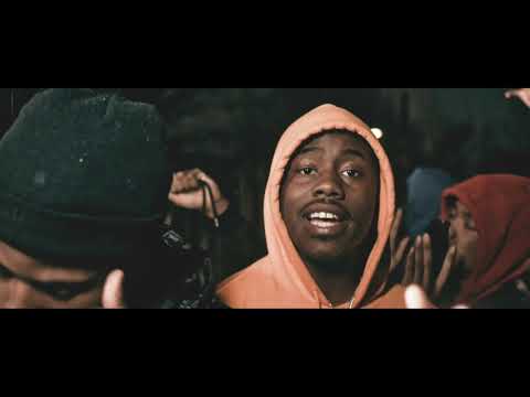Semihomie x SR JBlack - GUNPLAY (Official Music Video) shot by @1evproductions