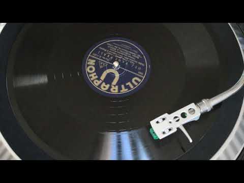 HEJ, PANE KRÁLI - Voskovec, Werich, Ježek