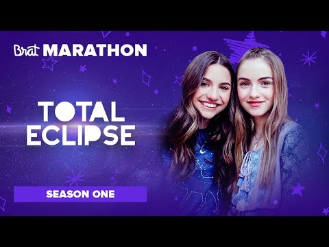 TOTAL ECLIPSE | Season 1 | Marathon