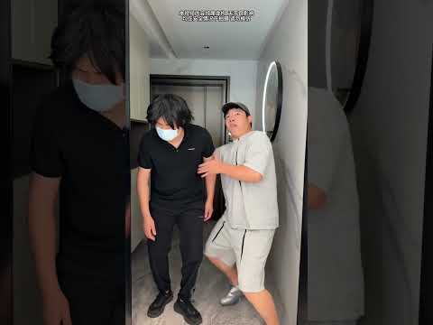 机智晴晴大战笨贼…