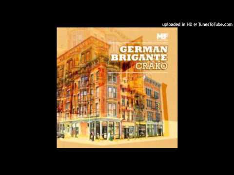 German Brigante - Crako (Original Mix)