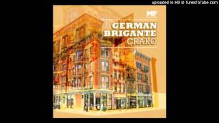 German Brigante - Crako (Original Mix)