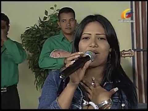 SENTIMIENTO LLANERO 008   YULI ALCALA