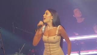 Madison Beer-opening Teenager in Love Bitterzoet paradiso Amsterdam