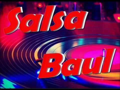 Fisico Salsa baul