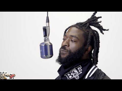 Streets Soprano (BSF) - Can I Live (Mic'd Up By GENX) (New Music Video)