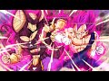 Beyond Dragon Ball Super The Entire Resurrected Gods Of Destruction Universe 14 Saga Story!