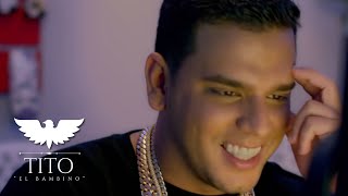 Tito &quot;El Bambino&quot; El Patron feat. Nicky Jam- Adicto a tus redes (official video)