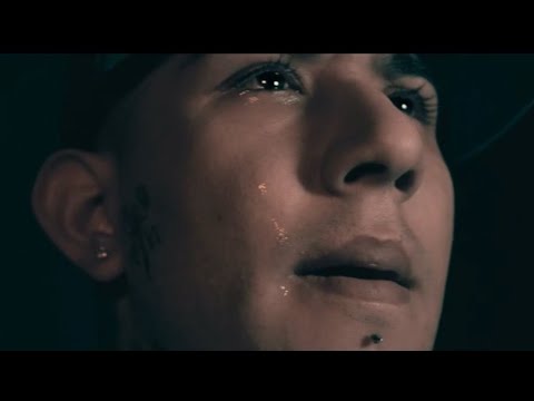 Dany mata ya no quiero llorar (video oficial 4K)