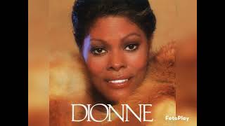 Dionne Warwick - After You