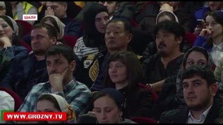 В Шали открыли первый кинотеатр со времен Советского Союза