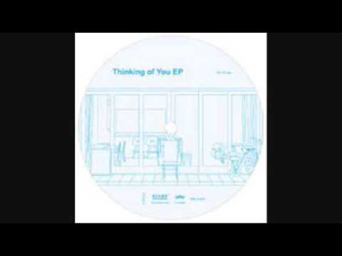 Nobuyuki Nakajima - Thinking of You (NN's Dreamy Mix)