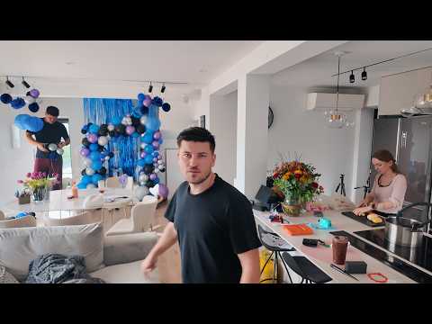 VLOG: ПРИСТУПИМ! 12.03.26