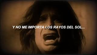 Ozzy Osbourne; Mama, I’m Coming Home [VIDEO OFICIAL] (Subtitulado)