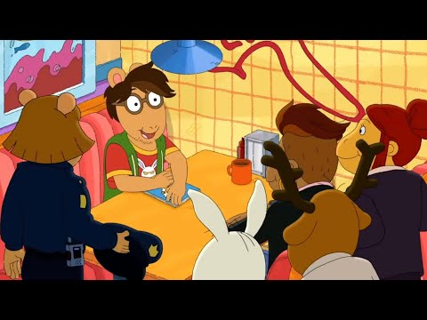 Arthur Series Finale