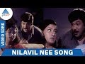 Nilavil Nee Video Song Vanna Thamizh Paattu Songs Prabhu SA Rajkumar Pyramid Glitz Music