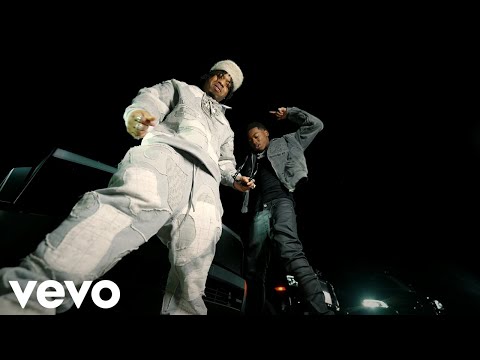 Webbie ft. Boosie Badazz - Cold Days [Music Video]