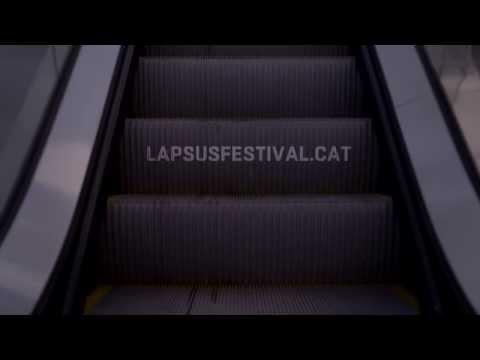 Lapsus Festival official teaser 2014
