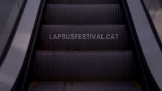 Lapsus Festival official teaser 2014