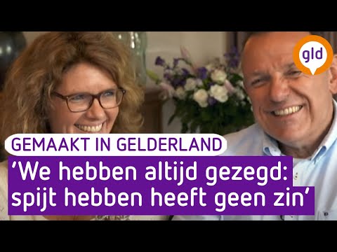 Gemaakt in Gelderland 13 juni 2016 - Omroep Gelderland
