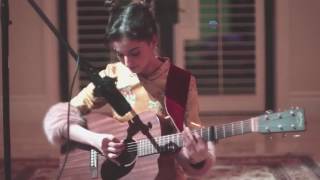 Cassie Marin - Stay and Watch the Sun (Live)