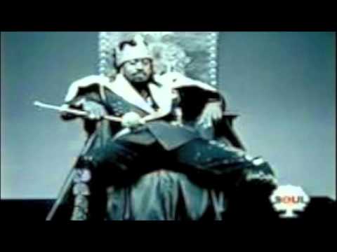 Beenie Man "King of the Dancehall" feat Zen - ISMRecordings Remix By Chazz Oliver.m4v