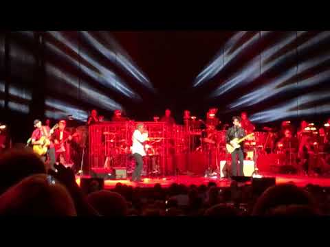 Roger Daltrey - Pinball Wizard @Wolftrap