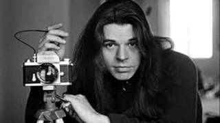 Bob Seger - Railroad Days