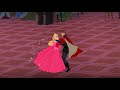 Sleeping Beauty Ending Scene