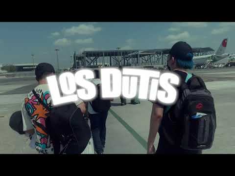Los Dutis - NU HARD (VIDEO OFICIAL)