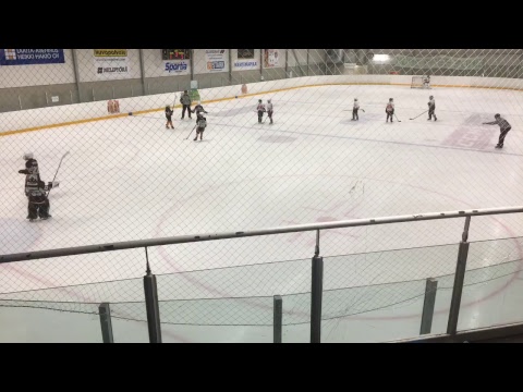 HPK - HC Nokia Oranssit AAA video2