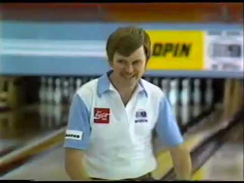 1988 Goldpin Classic Match 21 Men's Semi - Lovell v Maher