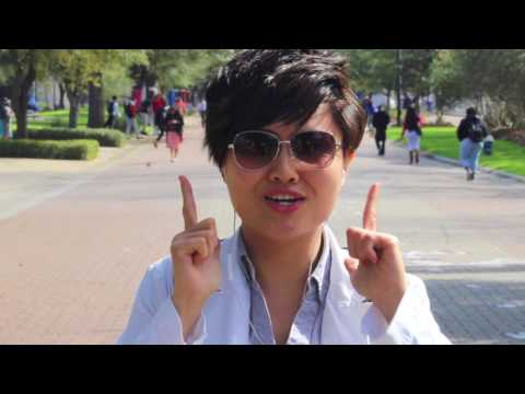 International Student Recruitment