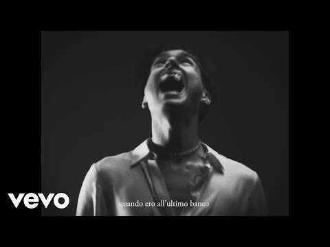 Sethu, Jiz - sottopressione (non mi avranno mai) (Official Visual)