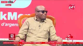 Reem Wakato du 25 Décembre 2025-BF1TV