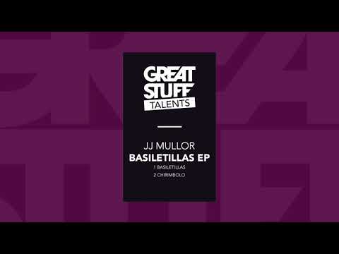 JJ Mullor - Chirimbolo