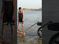 Nishu Deshwal Tochan Saplendor Vs Human Who Win