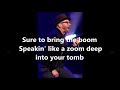 Ill-M-I-tobyMac (Lyrics)